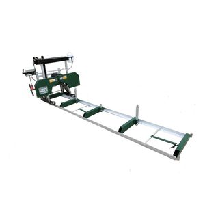携帯型製材のこぎり 1