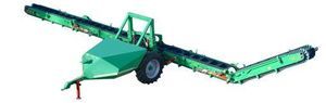 野菜用収穫機 1