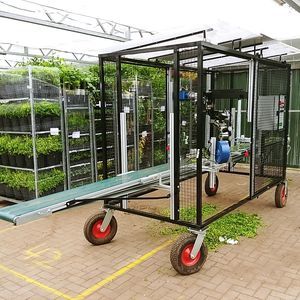 苗用剪定機 1