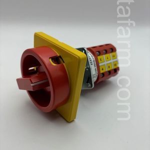 農業機械用スイッチ