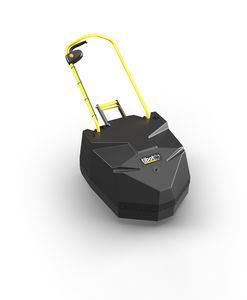 寝わらファームロボット