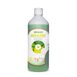 有機肥料