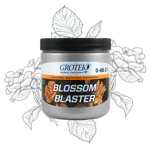 園芸養土・薬品 monster bloom Monster Bloom® - Grotek