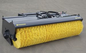 車載型スイーパー 1