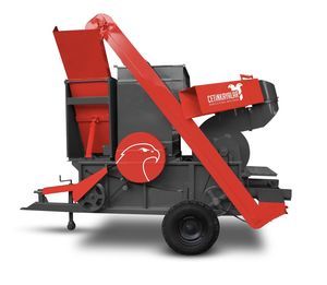 小麦脱穀機 - NCK-05 FM - cetinkayalartarim - 牽引式