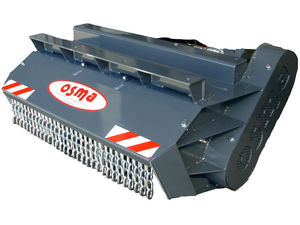 車載型草刈り機 1