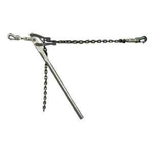 フェンスのワイヤ－用プラー 1