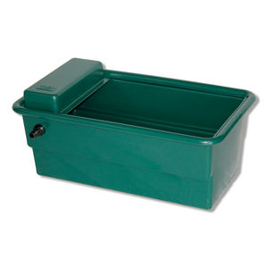 馬用給水器 1
