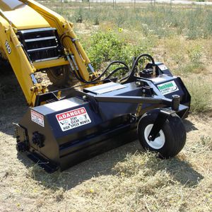 車載型草刈り機 1
