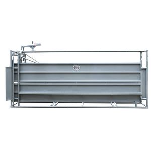 牛用家畜用固定ケ－ジ