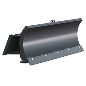 土地準備用地ならし機
