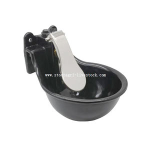 牛用給水器