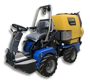 自走式消毒機 自走式噴霧機 - 全ての農業製品メーカ－