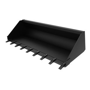 掘り取りショベルバケット 1