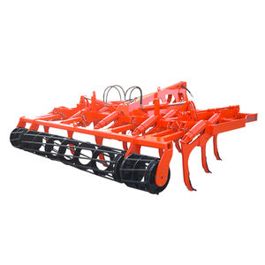 車載型耕うん機