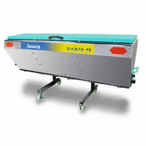 【美品】自走肥料散布機　タカキタ　自走コンポキャスSC-210SK 188393-15937771.webp