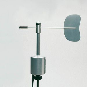 羽根型風速計