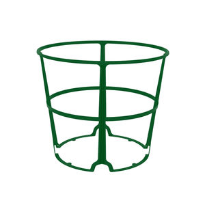 プラスチック製格子床 1