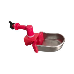 ウサギ用給水器