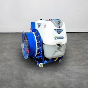 車載型噴霧機