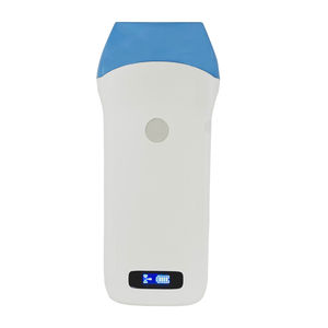 携帯型動物用超音波装置