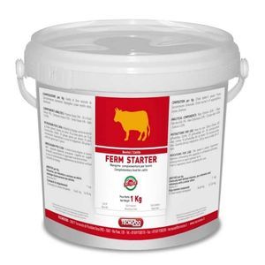 動物用飼料サプリメント 1