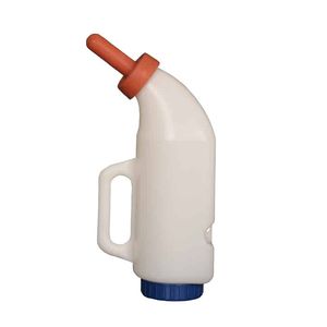 子牛用哺乳瓶