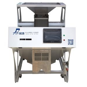 ピーナッツ用選別機