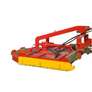 ブドウ園用ロータリーカッター 1
