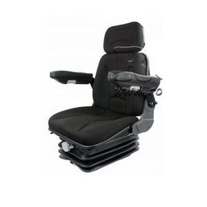 トラクター用シート