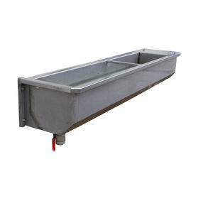 子牛用給水器 1