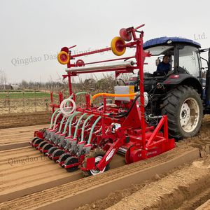 真空点播機