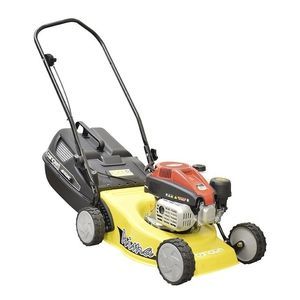 手押し型芝刈り機 1