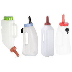子牛用哺乳瓶