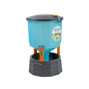 家禽用給水器