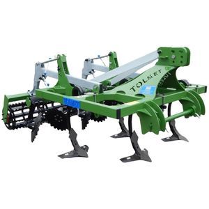 車載型耕うん機