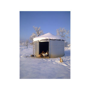 家畜小屋, 安定 - 全ての農業製品メーカ－