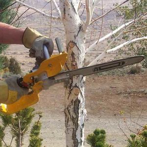 チェーンソー