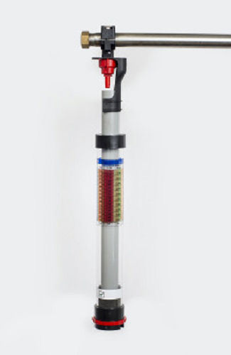 スプレーノズル用流量計 - 0780025 - AAMS BV