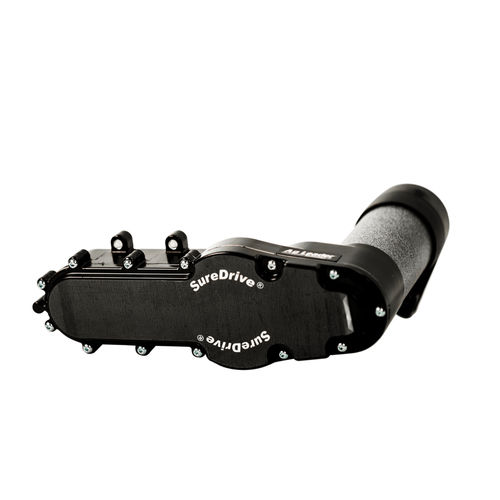播種用コントロールシステム - SureDrive® - Ag Leader
