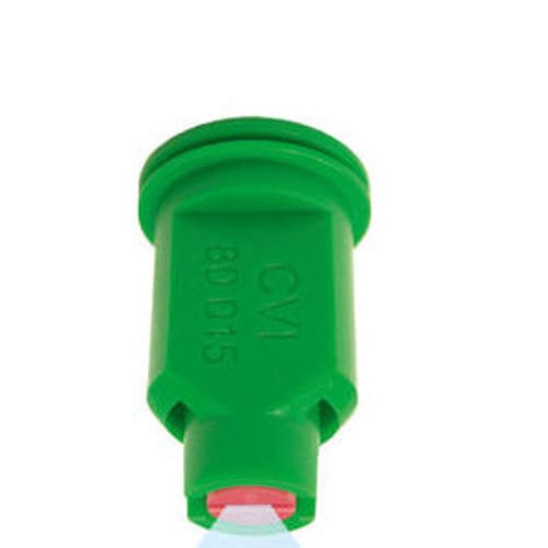 セラミック製ノズル - Albuz® CVI 80° - agrotop GmbH - フラット / ベンチュリー / ブドウ栽培用