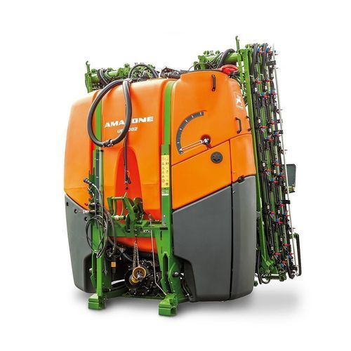 車載型噴霧機 - UF 02 - AMAZONEN-WERKE H. Dreyer GmbH & Co. KG - 電動式