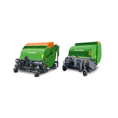 車載型草刈り機 - GH  - AMAZONEN-WERKE H. Dreyer GmbH & Co. KG - フレール式 / PTO / 草地