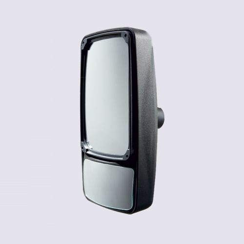安全バックミラー - M922CEH - Ashtree Vision & Safety Ltd. - 広角 / 調整可能 / 電動式