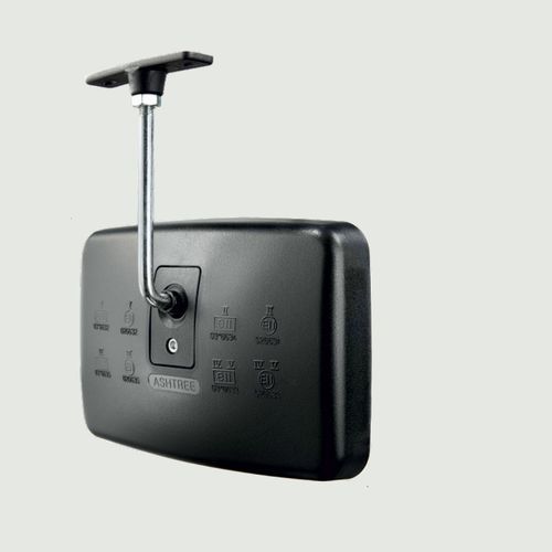 屋内用バックミラー - M310CEA1  - Ashtree Vision & Safety Ltd. - 安全 / 広角 / フラット