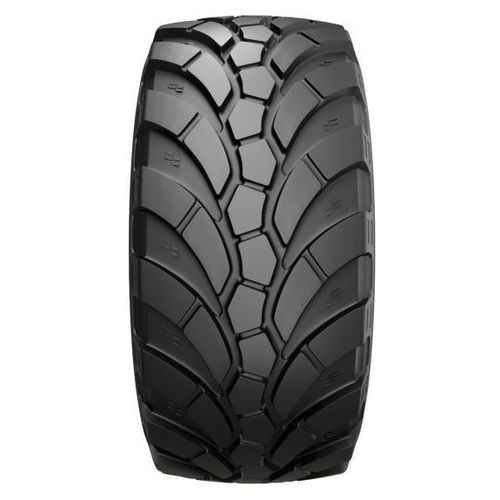 農具用タイヤ - 398 MPT - Yokohama Off-Highway Tires - トレーラー用 / 浮力 / 頑丈