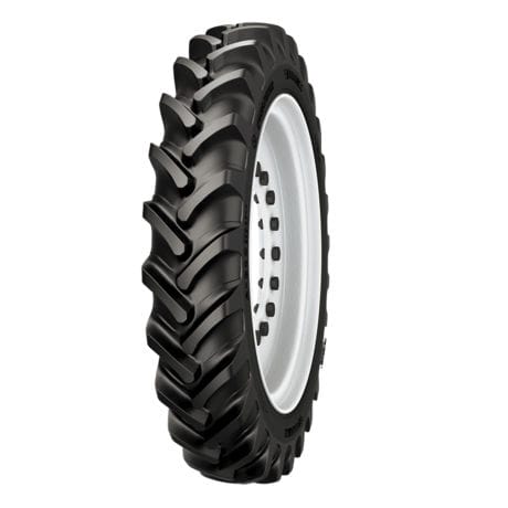 トラクター用タイヤ - 350 - Yokohama Off-Highway Tires - 噴霧器