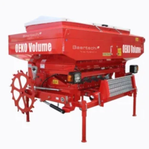 タンク - Fronttank - Baertschi Agrartecnic AG