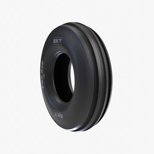 トラクター用タイヤ - PRO RIB F2M - BKT TIRES - Balkrishna Industries Ltd. - バイアス / 浮力