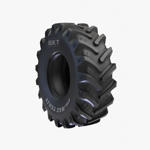 ハーベスター用タイヤ - AGRIMAX TERIS - BKT TIRES - Balkrishna Industries Ltd.